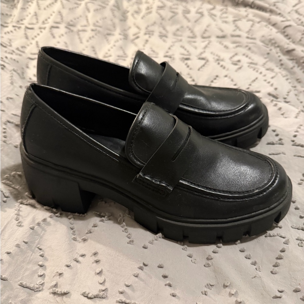Madden Girl Loafers